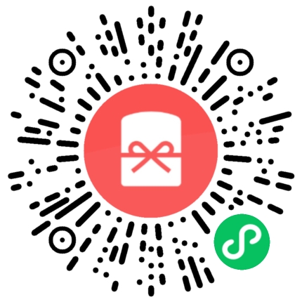 来财小程序二维码