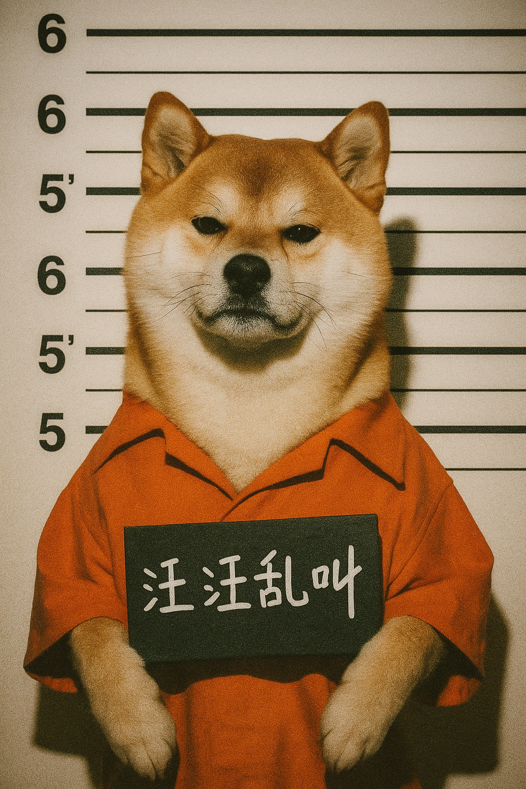 进狱系(囚服版)