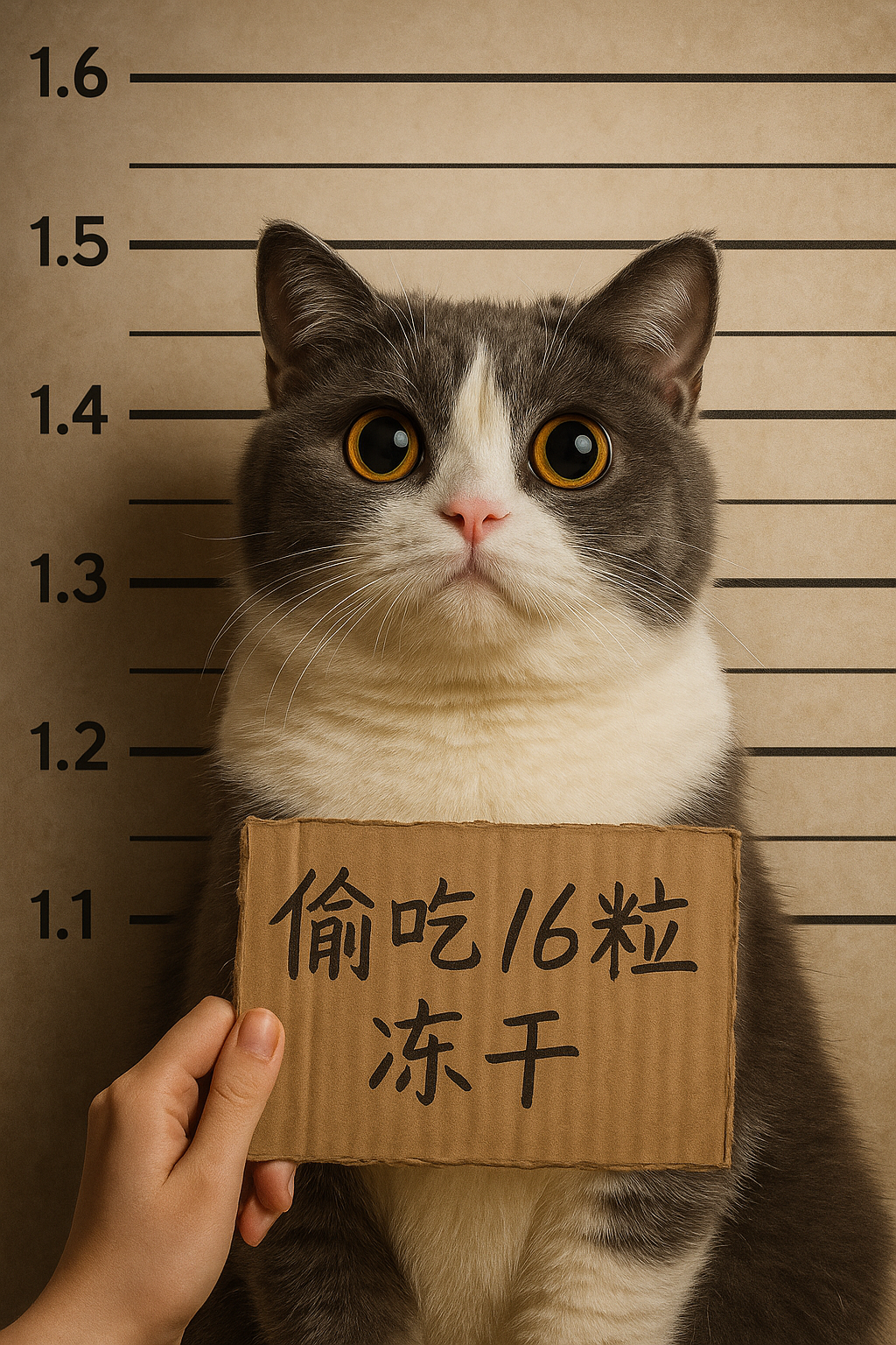 纯狱风(萌物版)